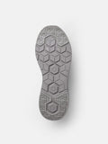  U.S. Polo Assn. Men Grey Textile OXLEY 2.0 Walking Shoes