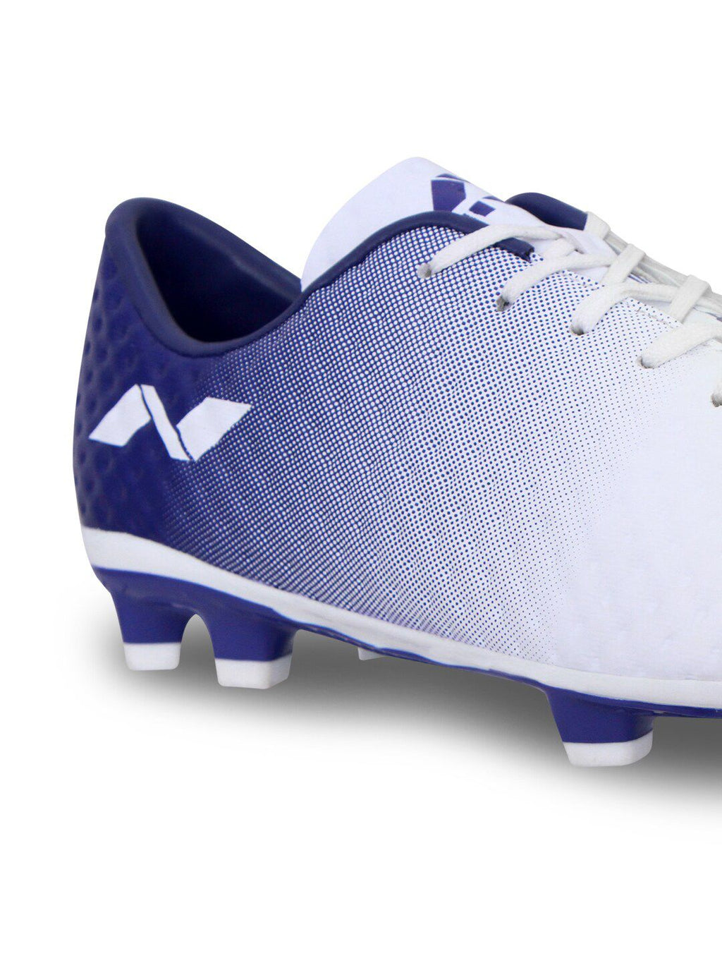  NIVIA Men Oslar 2.0 Stud Non-Marking Football Shoes