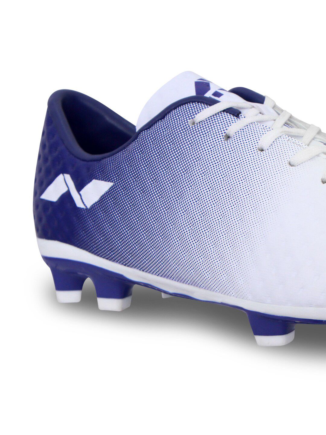  NIVIA Men Oslar 2.0 Stud Non-Marking Football Shoes