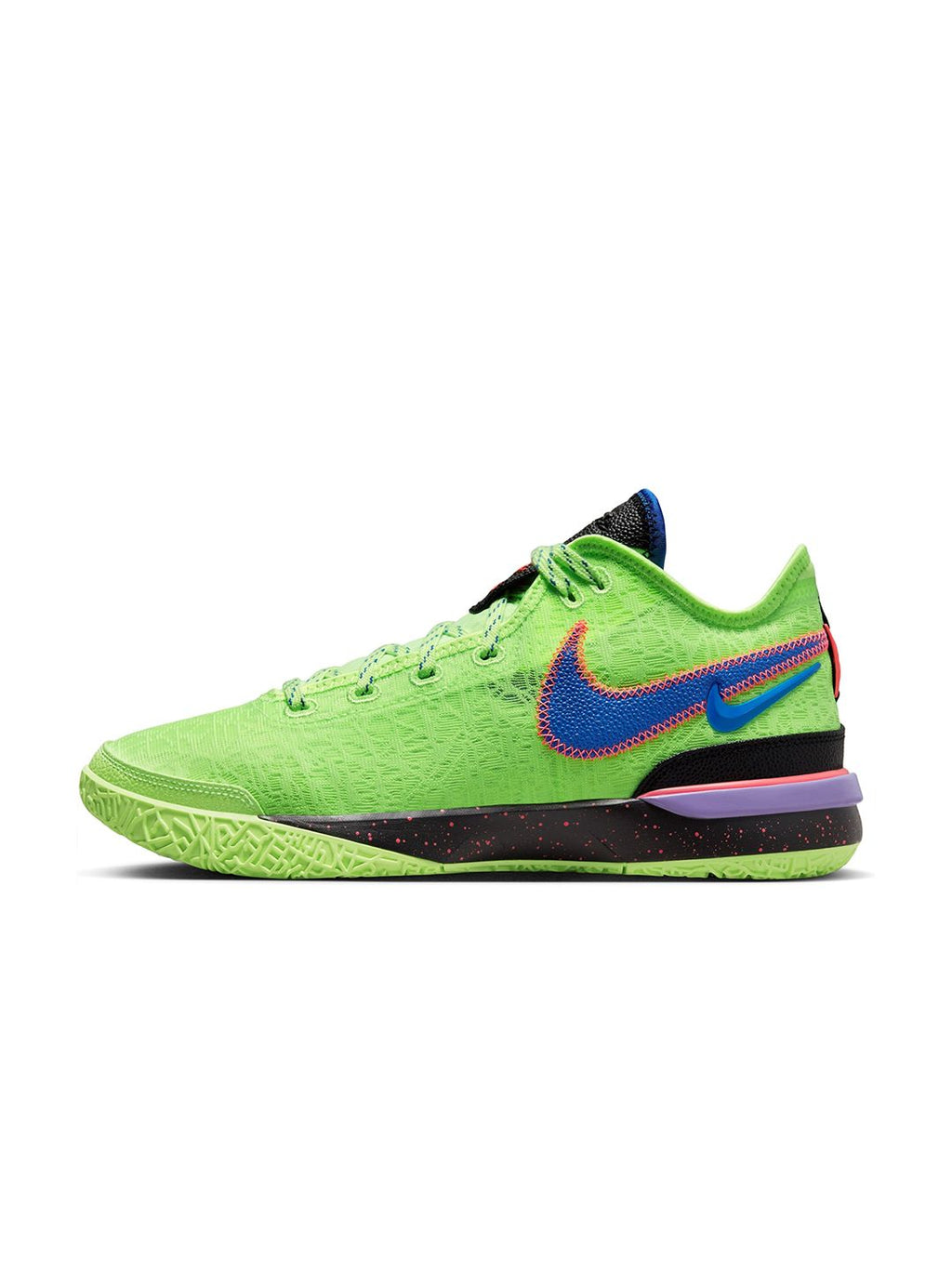  Nike Men LeBron NXXT Gen EP Basketball Shoes