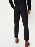  Max Men Mid-Rise Formal Trousers