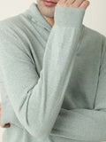  RARE RABBIT Men Green Sweatshirt