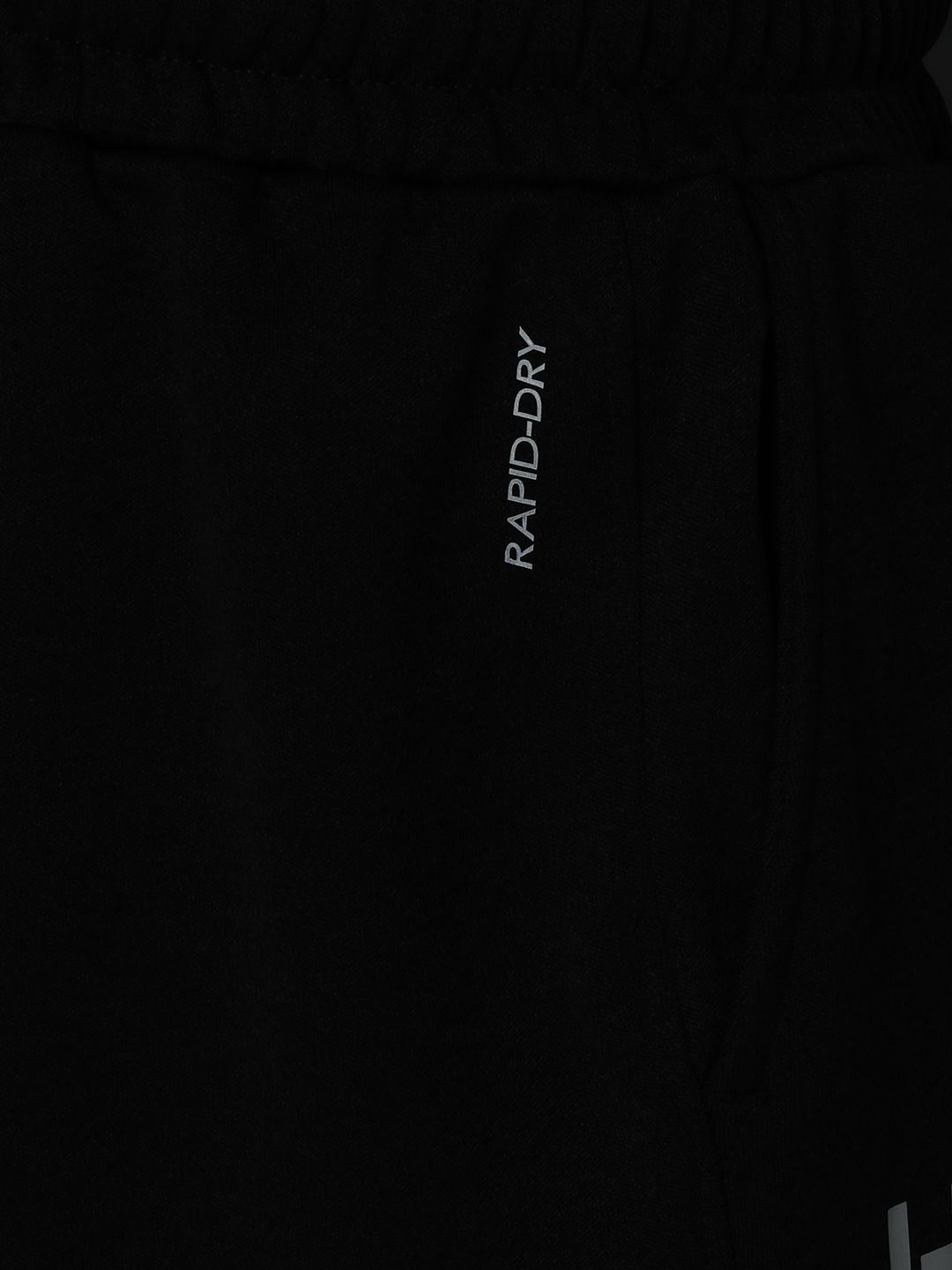  HRX By Hrithik Roshan Men Slim Fit Rapid-Dry Running Track Pants
