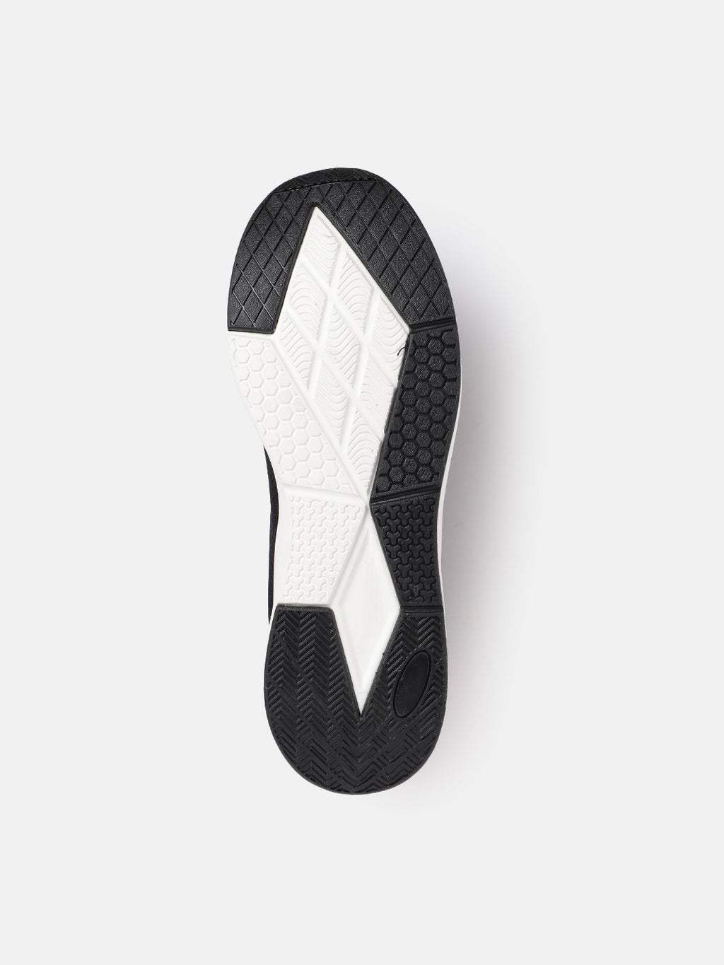  WROGN Men Woven Design Training Or Gym Shoes