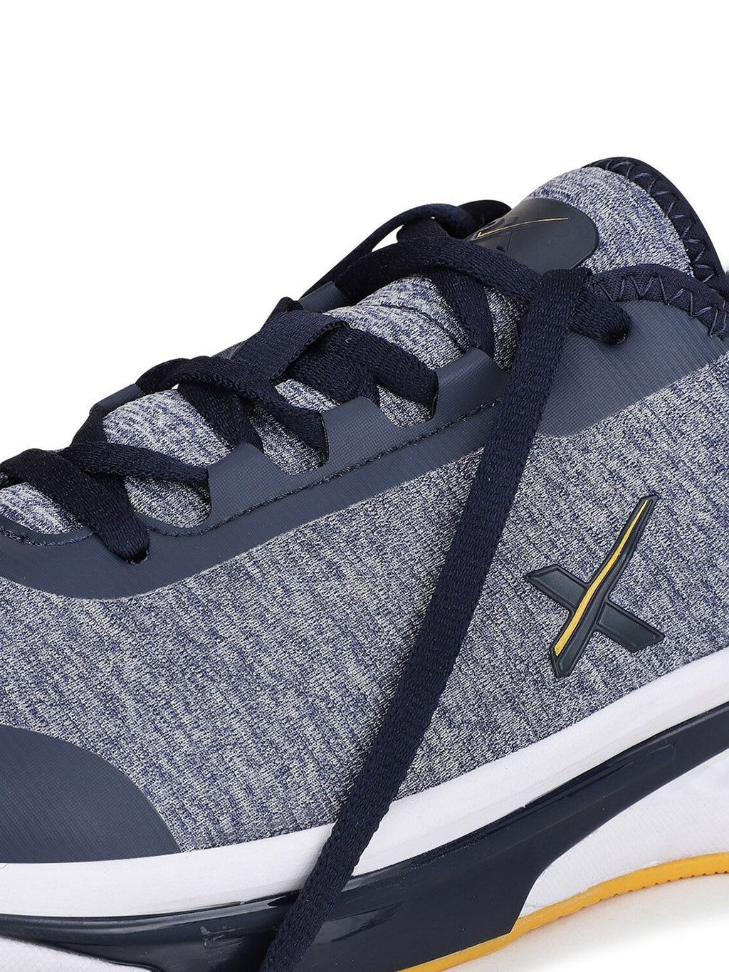  HRX By Hrithik Roshan Men Mesh Running Shoes