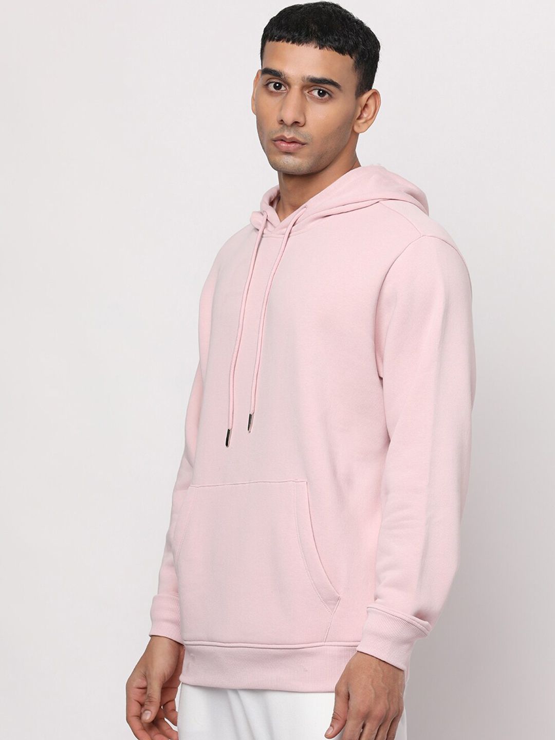  YOONOY Hooded Pullover Sweatshirt