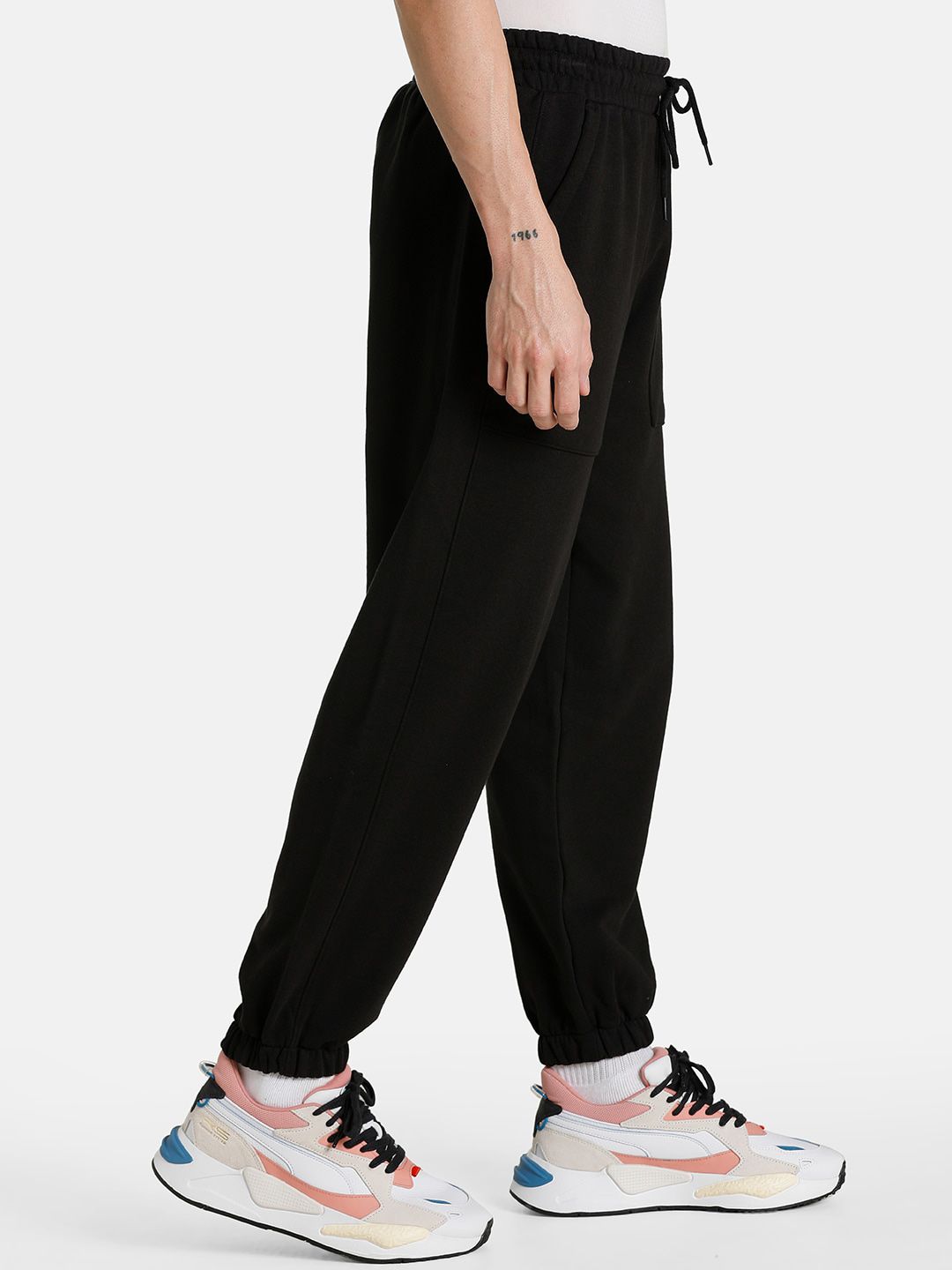  Puma Men Downtown Track Pants