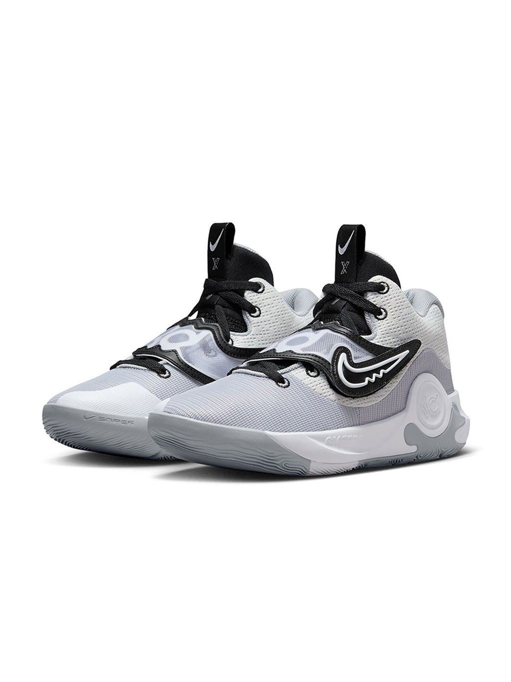  Nike Men KD Trey 5 X EP Basketball Shoes