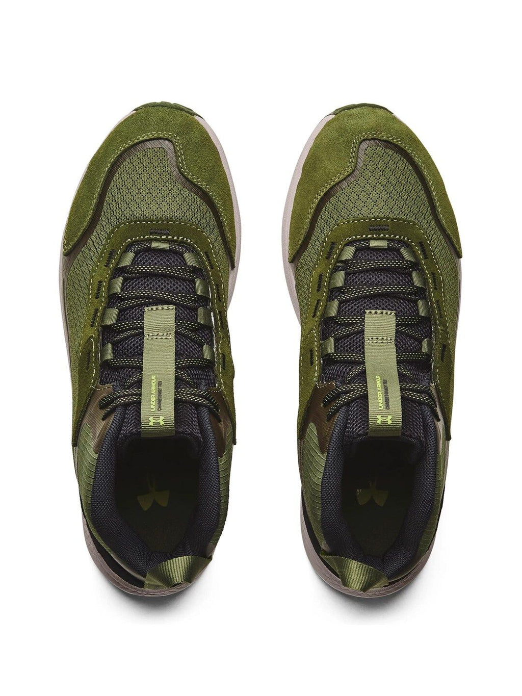  UNDER ARMOUR Men Charged Bandit Trek 2 Trekking Shoes