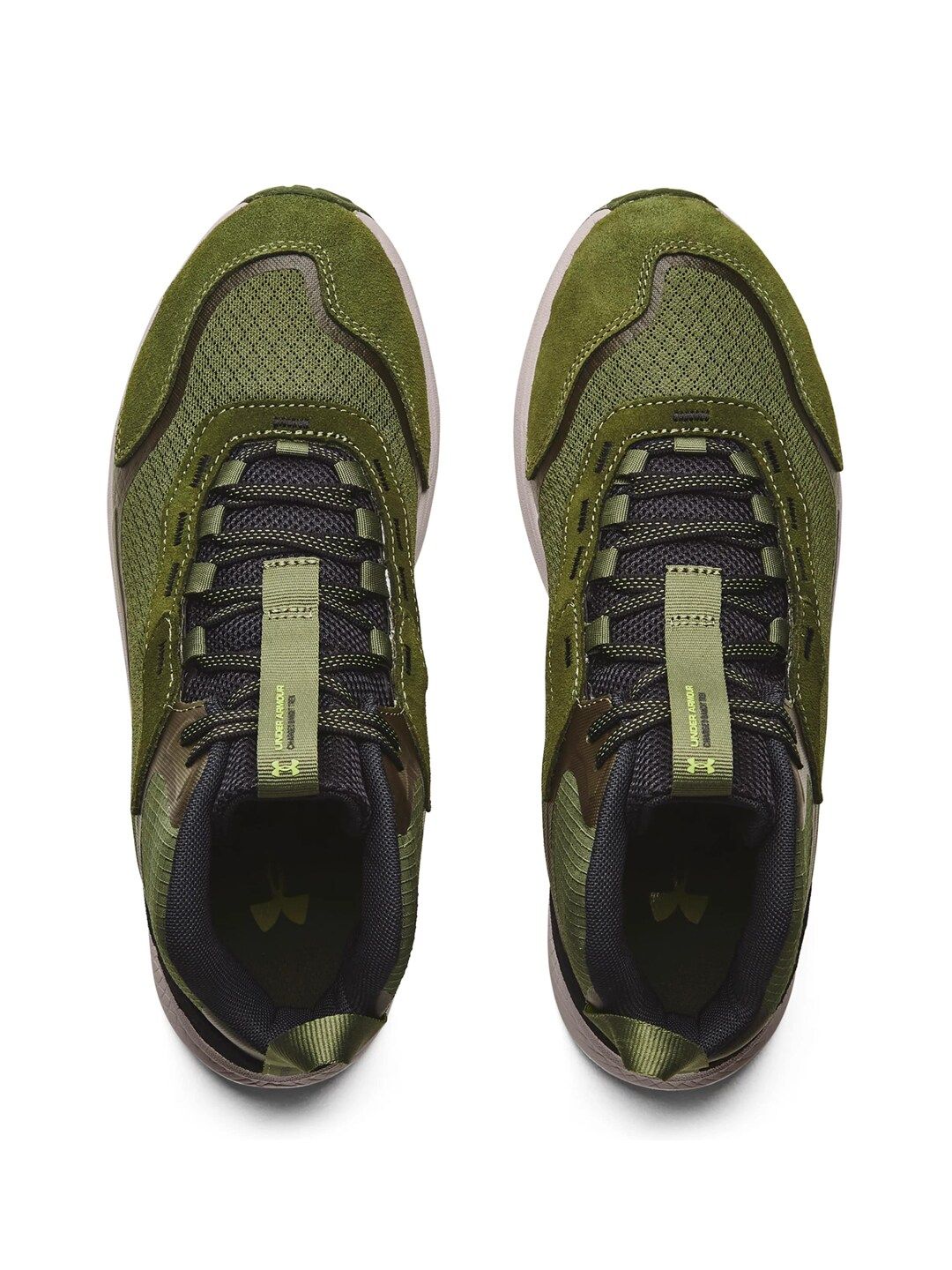  UNDER ARMOUR Men Charged Bandit Trek 2 Trekking Shoes