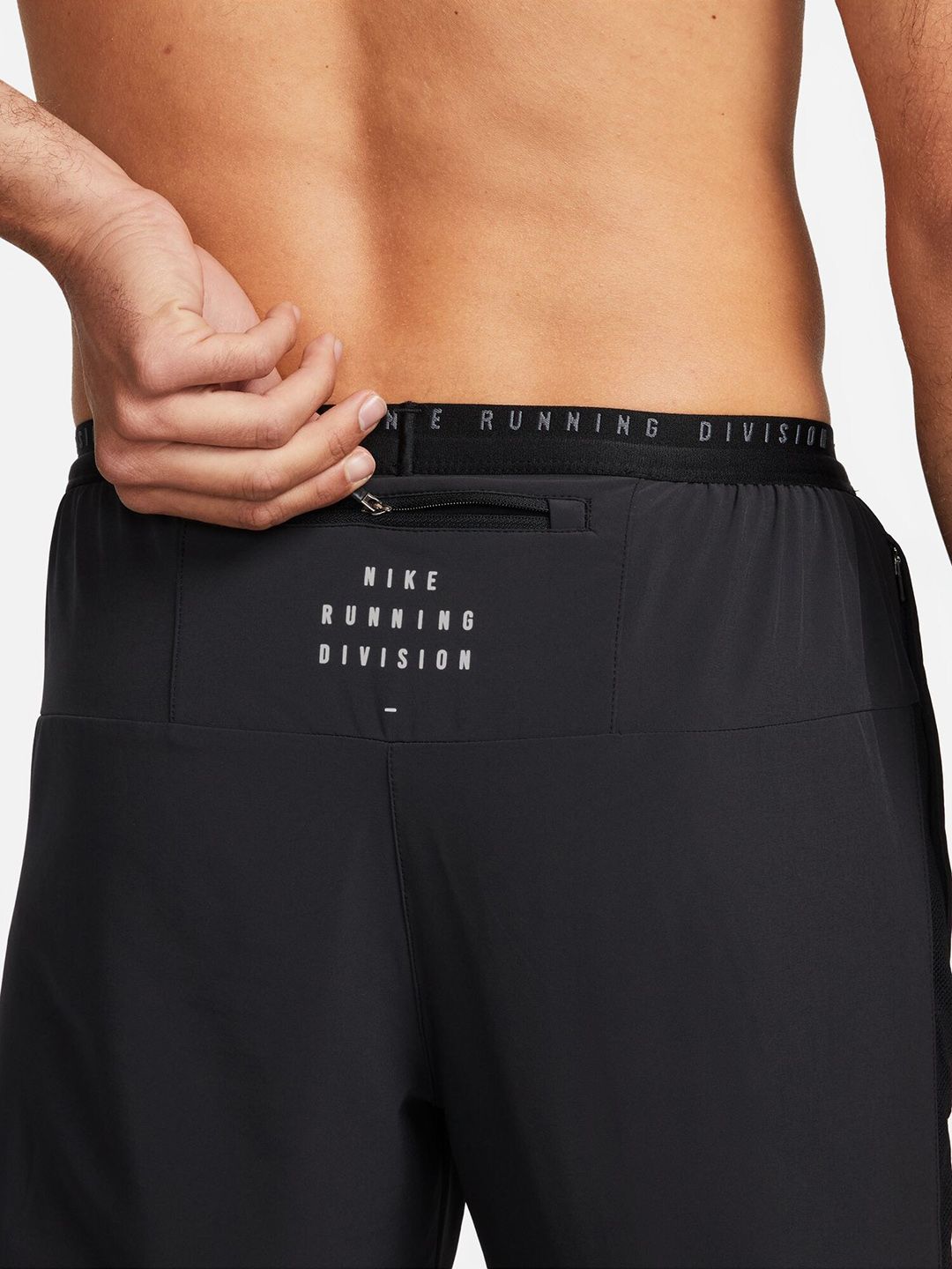  Nike Men Dri-FIT Run Division Phenom Hybrid Running Track Pants