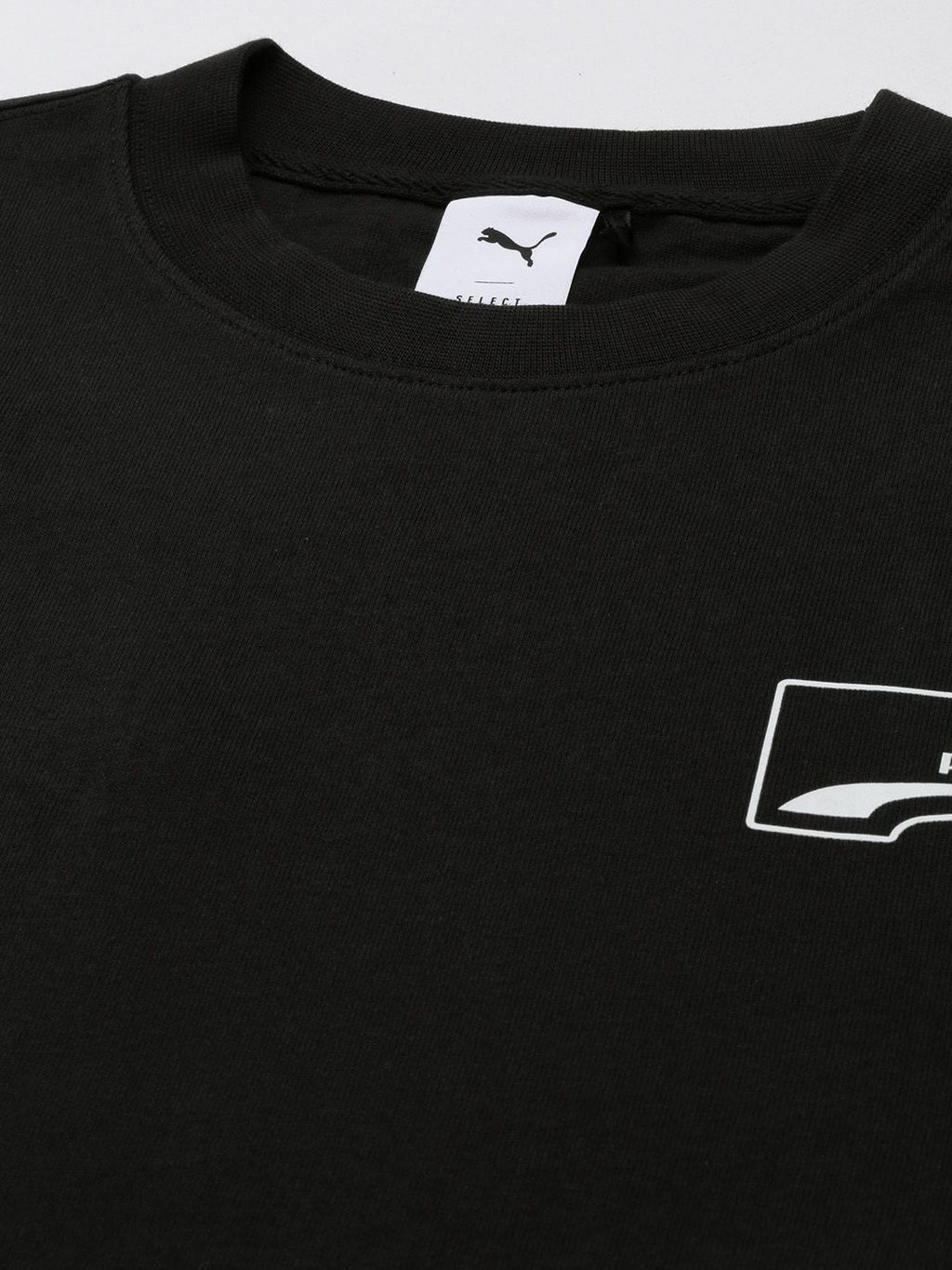  Puma Men UPTOWN Graphic Printed T-shirt