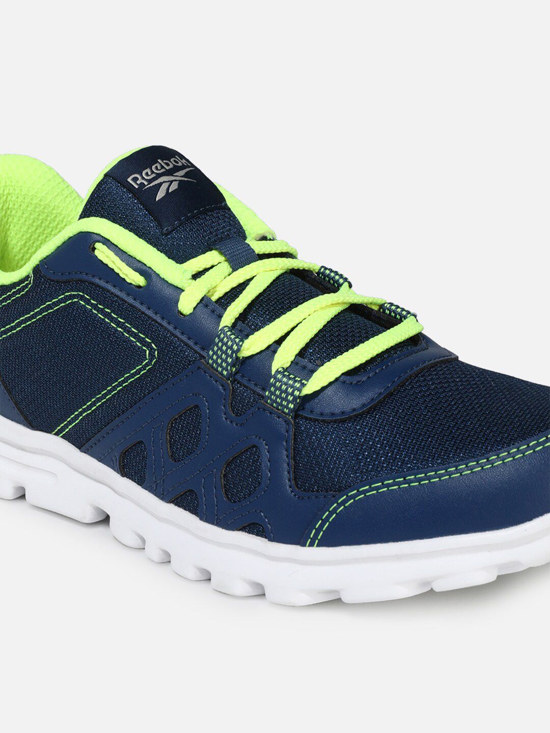  Reebok Men Run Fusion Xtreme Shoes