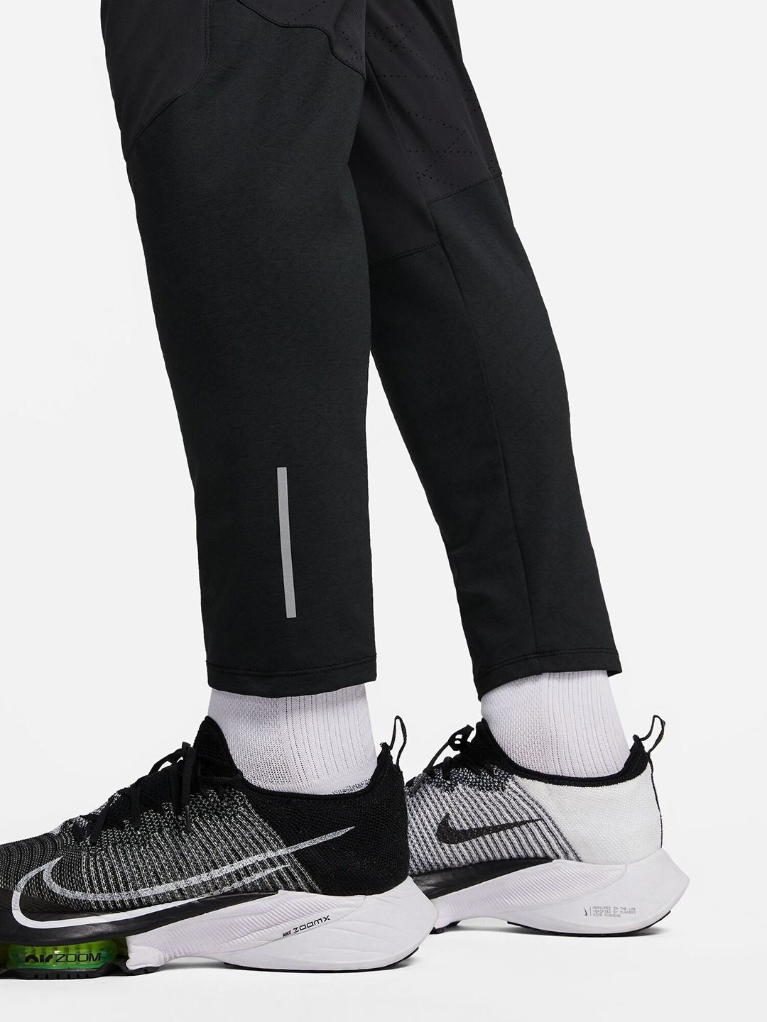  Nike Men Dri-FIT Run Division Phenom Hybrid Running Track Pants