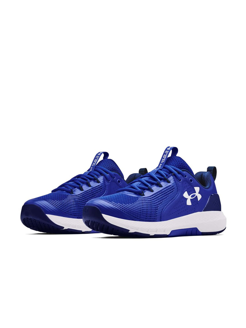  UNDER ARMOUR Men Charged Commit TR 3 Training Or Gym Shoes