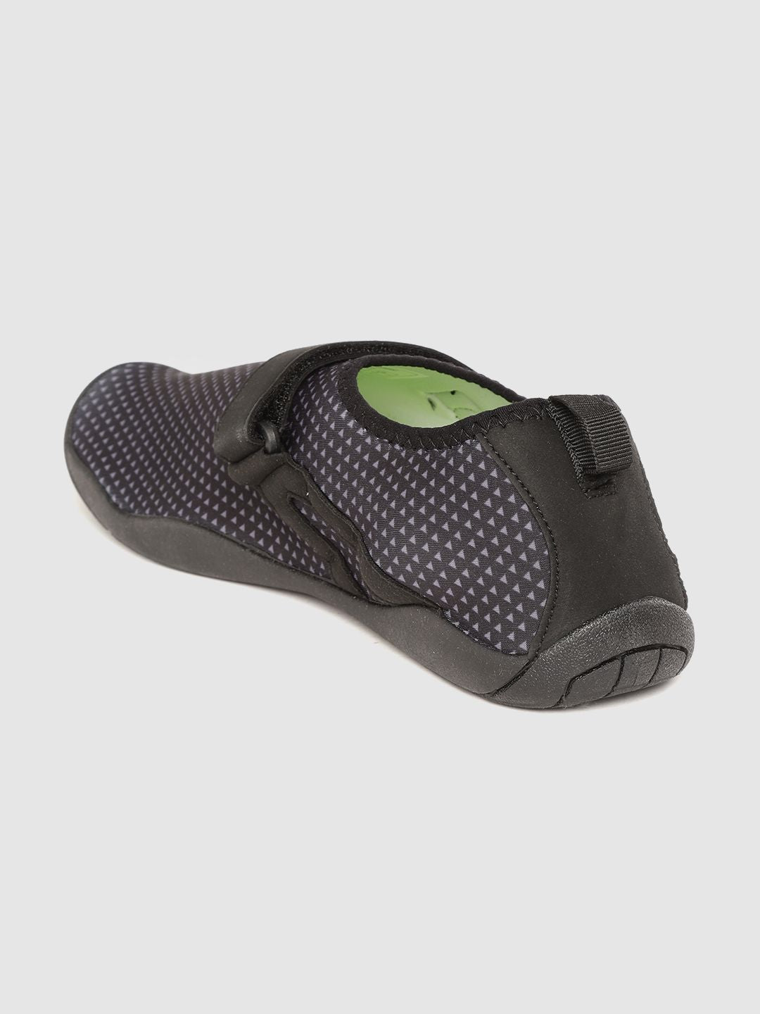  Men HRX By Hrithik Roshan Men Aqua Shoes