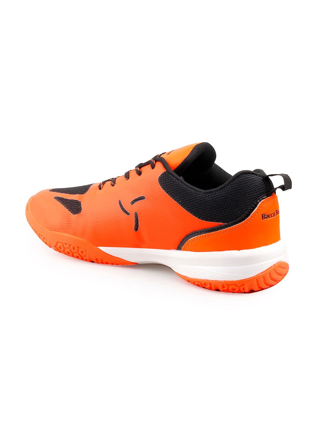  Bacca Bucci Men Smashtrek Badminton Shoes