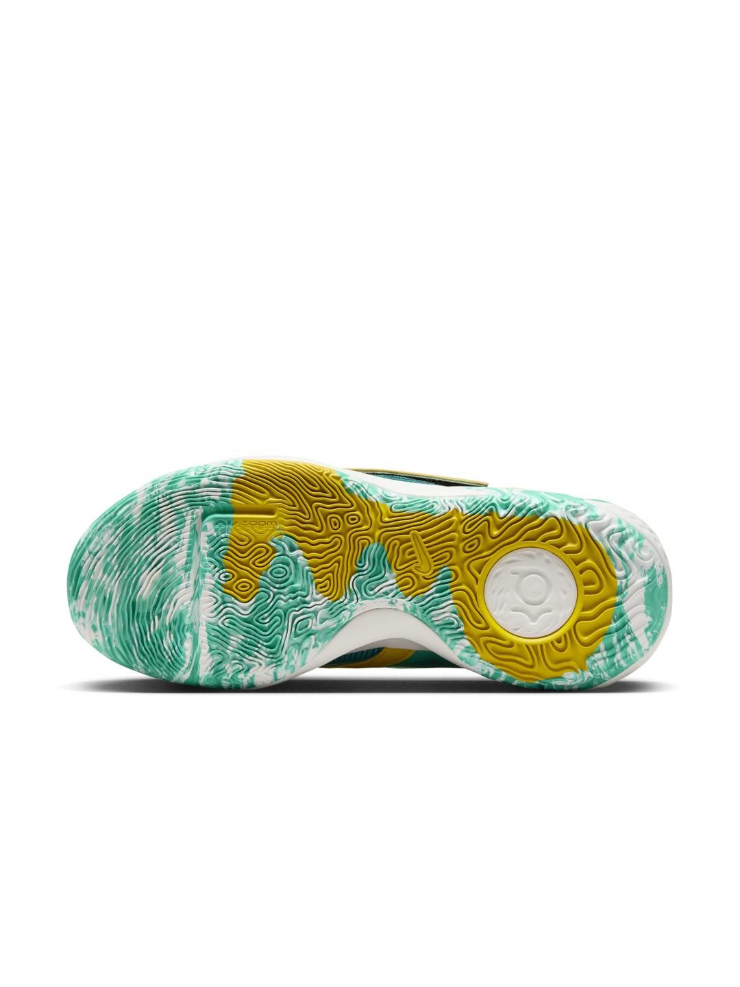  Nike Men KD Trey 5 X EP Basketball Shoes