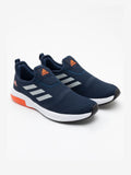  ADIDAS Men Strix 1.0 M Brand Logo Printed Sports Shoes