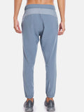  Cultsport Men Fly Dry Running Joggers With Contrast Back Panel