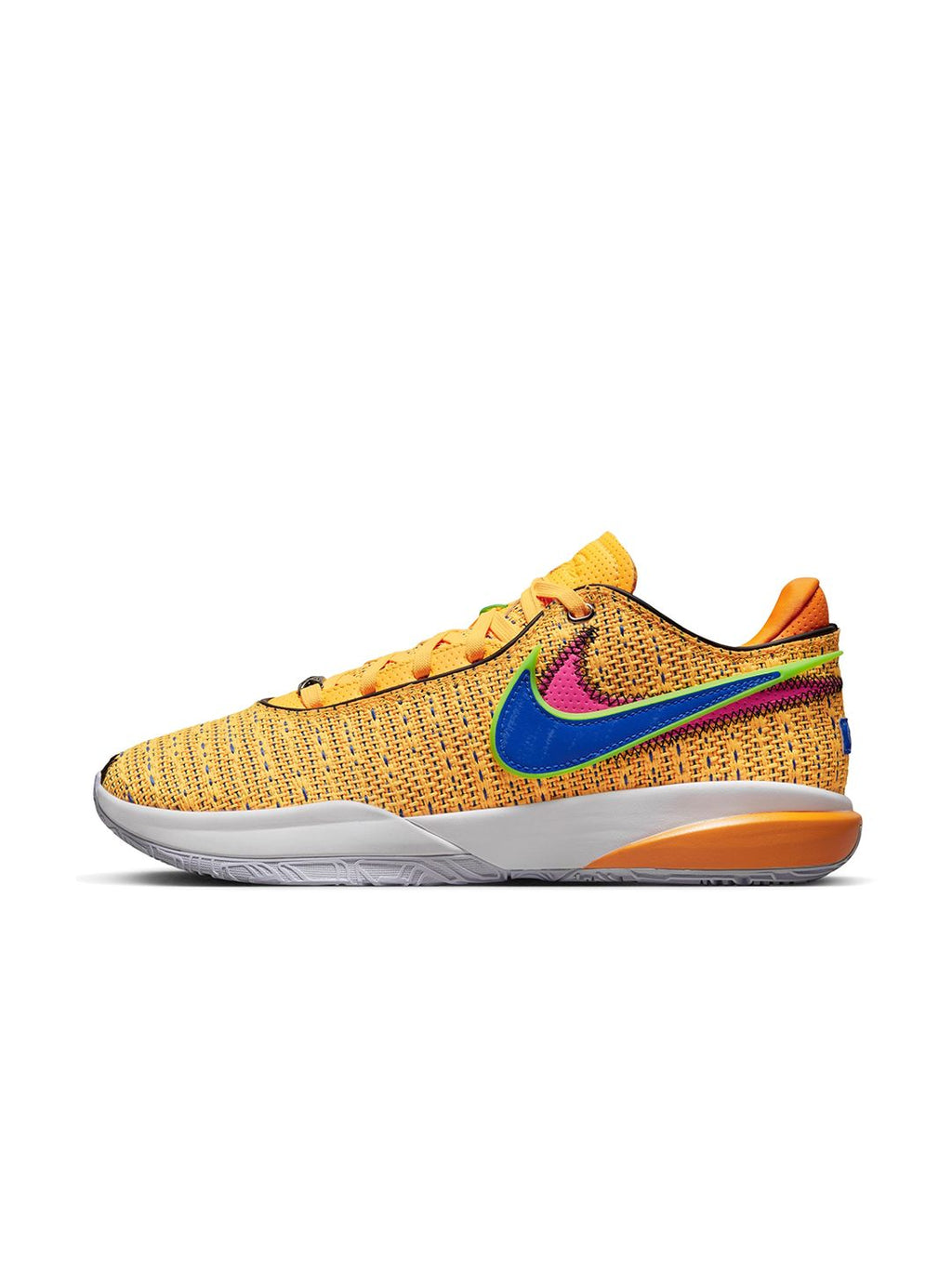  Nike Men LeBron XX EP Basketball Shoes