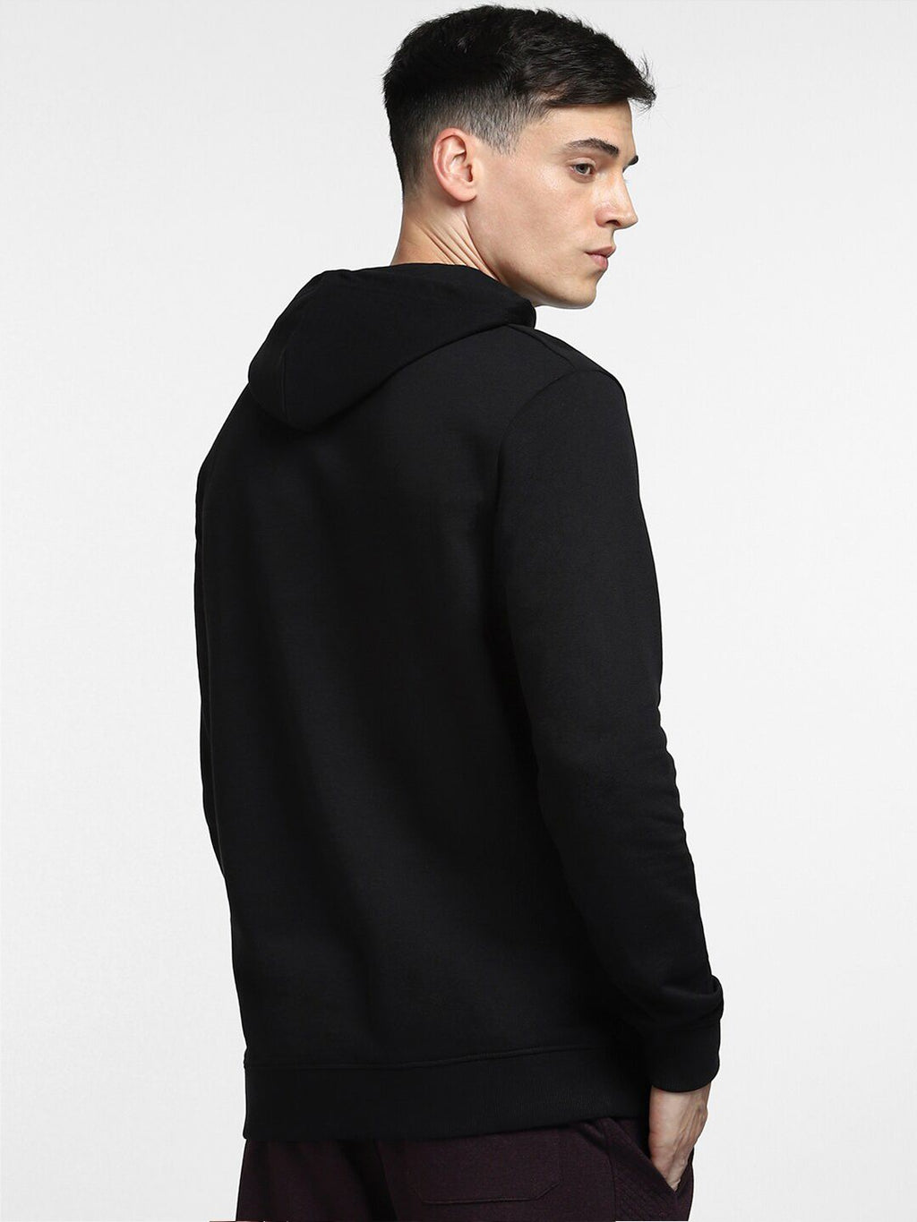  Jack & Jones Men Hooded Sweatshirt
