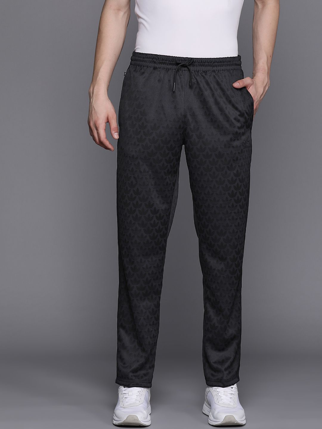  ADIDAS Originals Men Monogram Track Pants