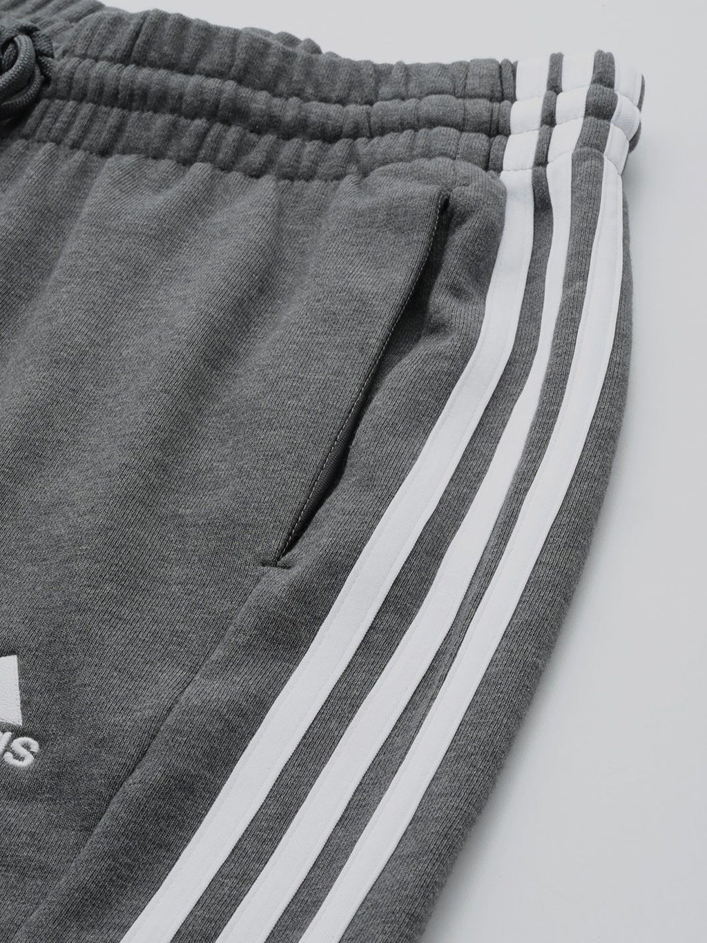  ADIDAS Men 3-Stripes Casual Joggers