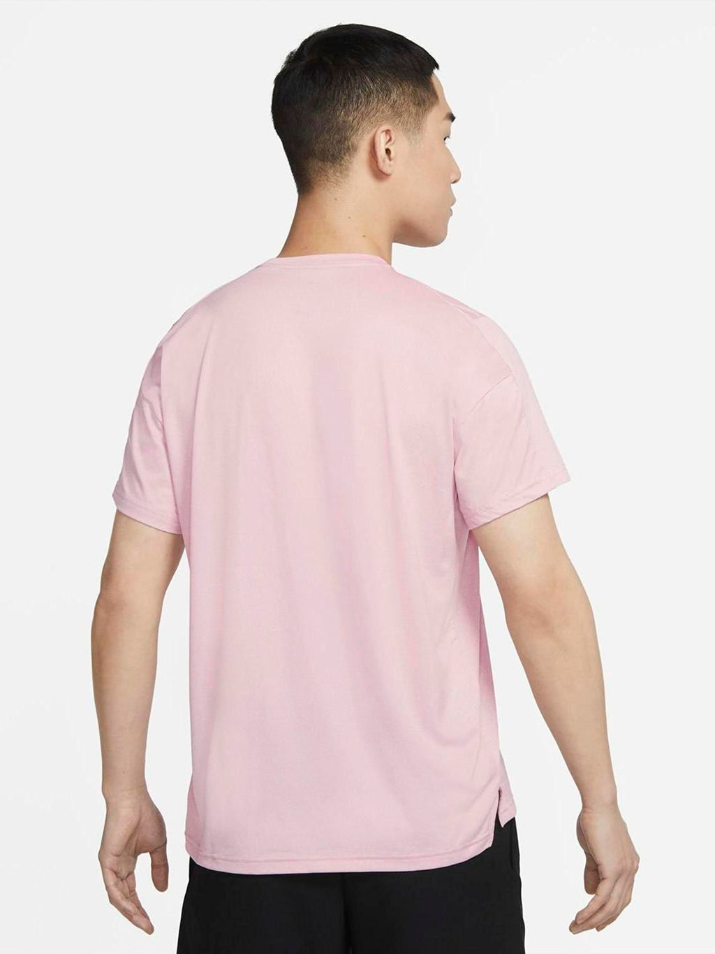  Nike Pro Dri-FIT Short-Sleeve T-Shirt