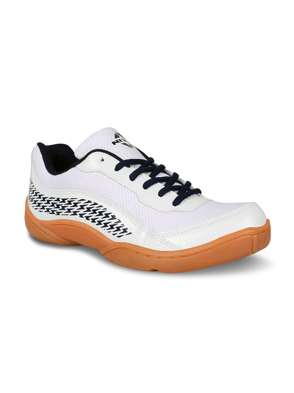  NIVIA Men Flash 2.0 Non-Marking Badminton Shoes