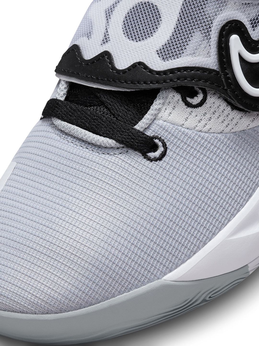  Nike Men KD Trey 5 X EP Basketball Shoes