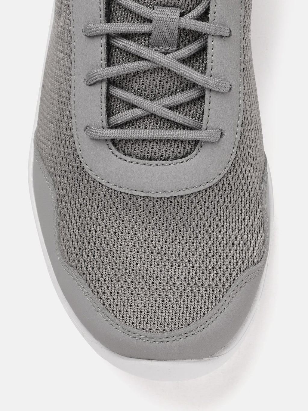  Reebok Men Woven Design Ree Fusion Running Shoes