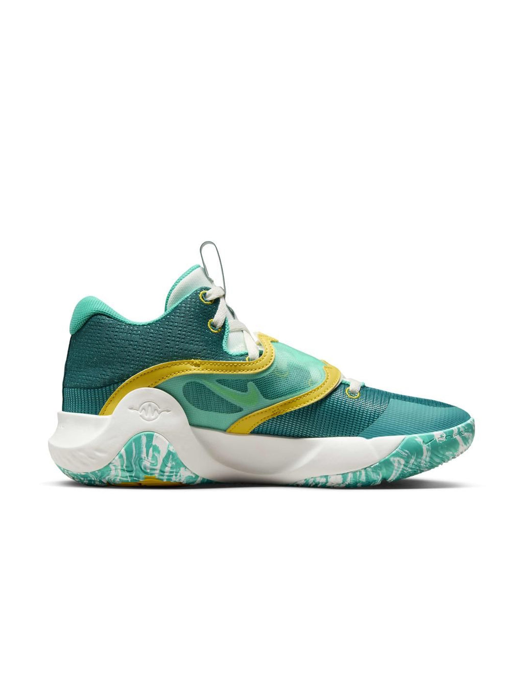  Nike Men KD Trey 5 X EP Basketball Shoes
