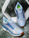 ABROS Men TAURO Mesh Marking Running Shoes