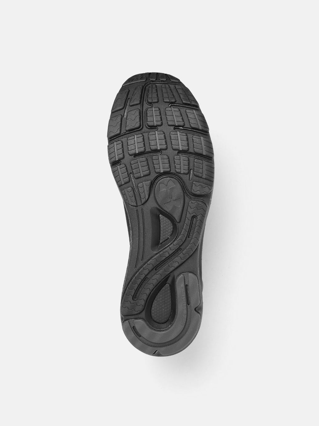  UNDER ARMOUR Men Woven Design HOVR Sonic 6 Running Shoes