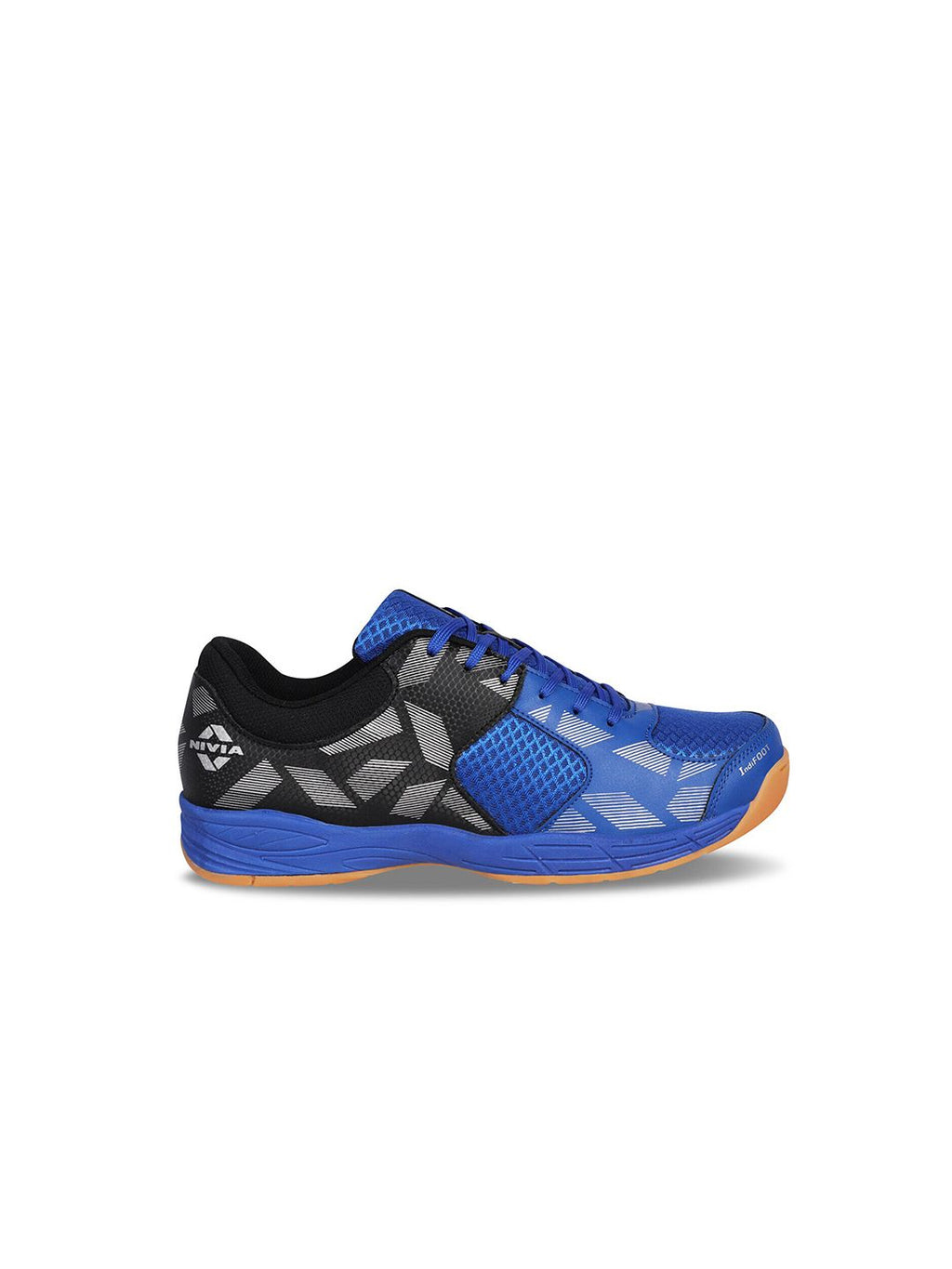  NIVIA Men Appeal 2.0 Badminton Shoes