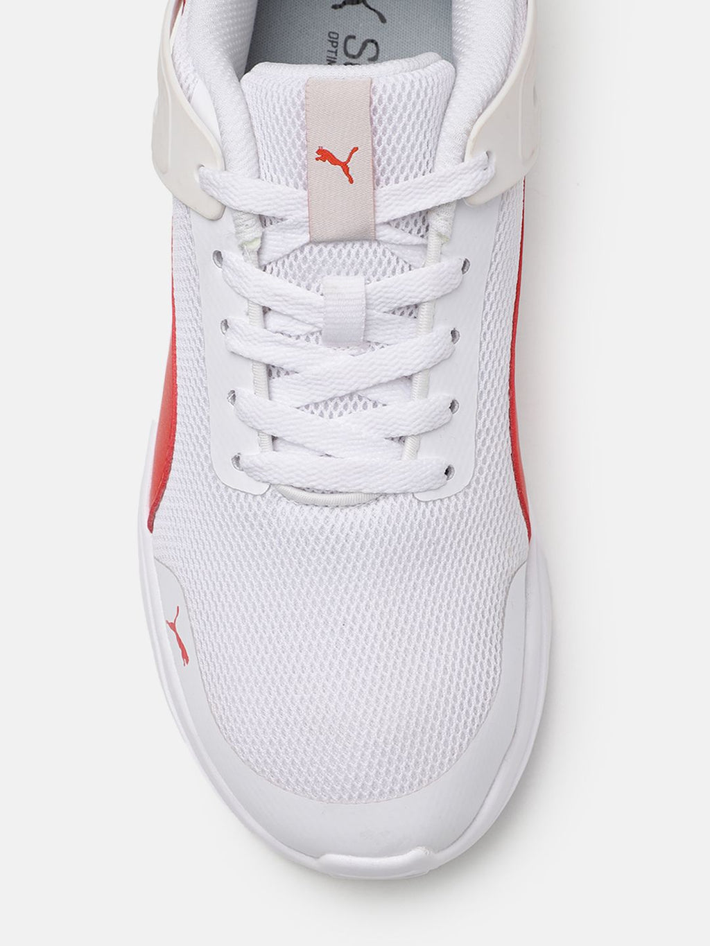  Puma Men Amaze Runner Shoes