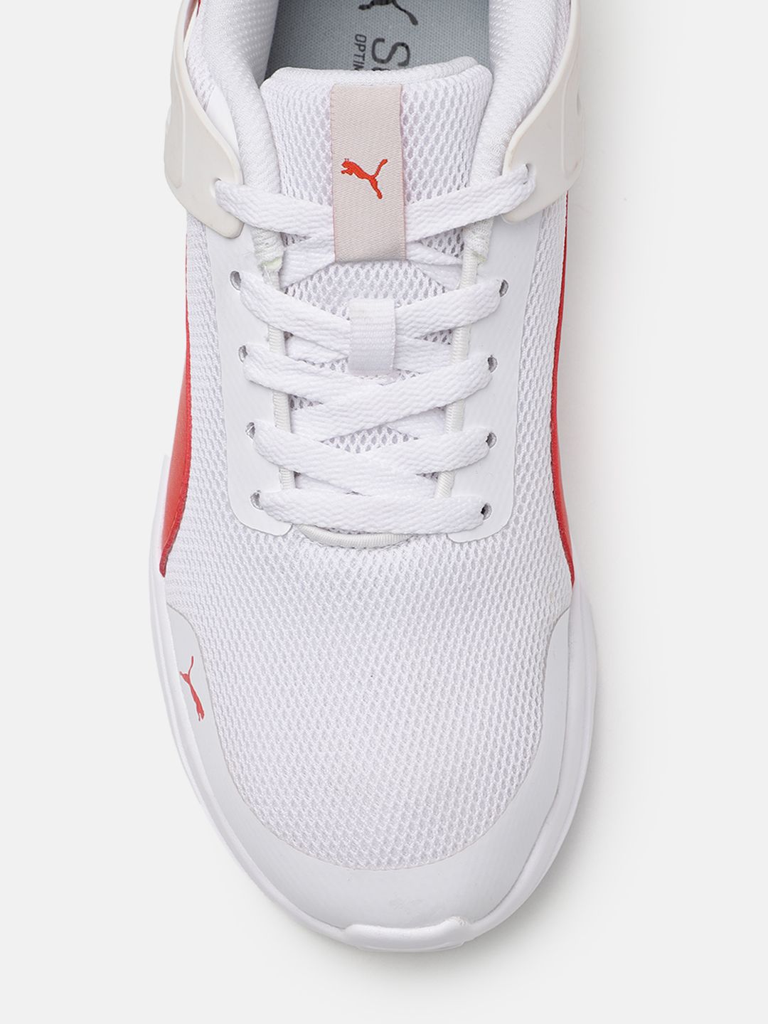  Puma Men Amaze Runner Shoes