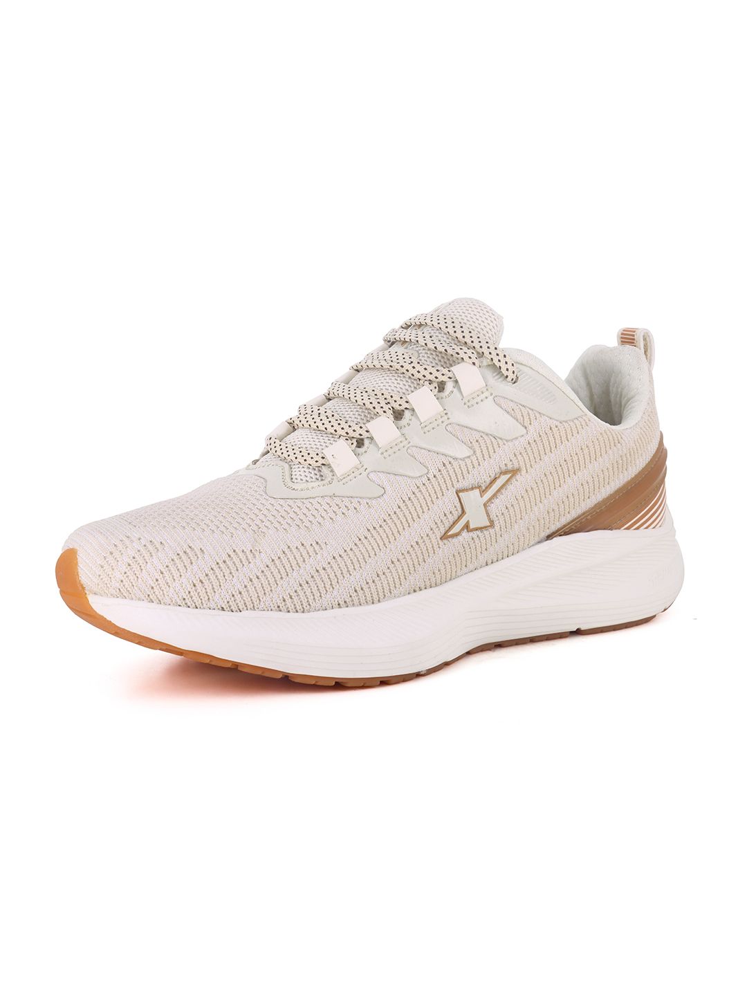 Sparx Men Mesh Marking Running Shoes