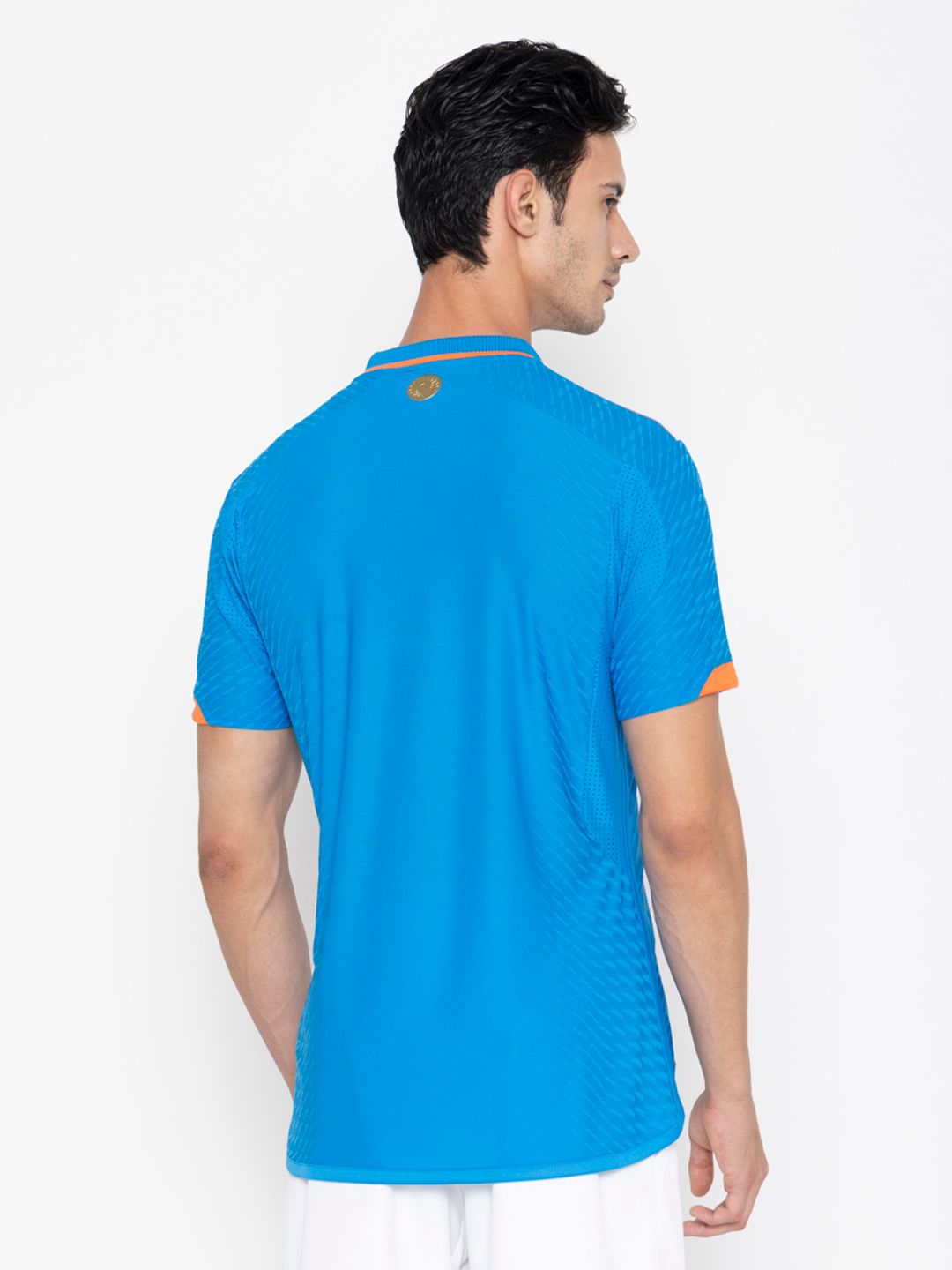  ADIDAS Official Indian ODI Cricket Jersey