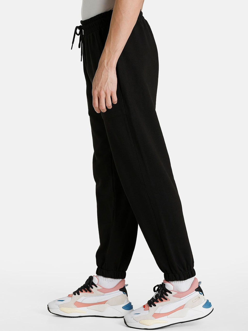  Puma Men Downtown Track Pants