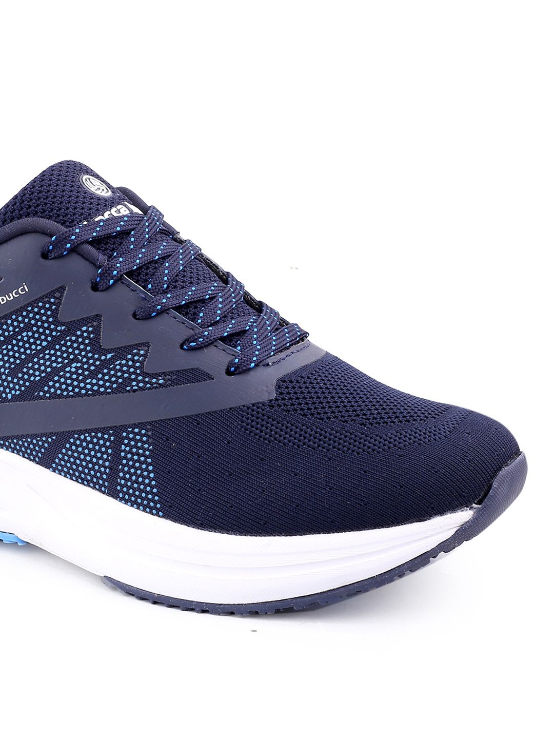  Bacca Bucci Men Essential Mesh Running Shoes