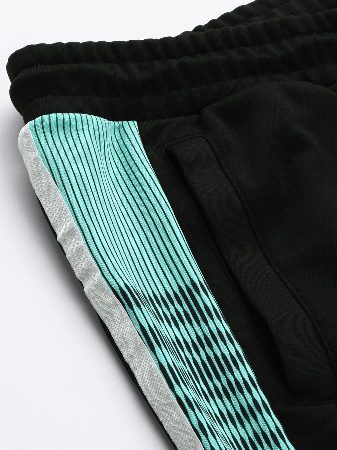  Puma Men Side Stripe T7 SPORT Slim Fit Joggers