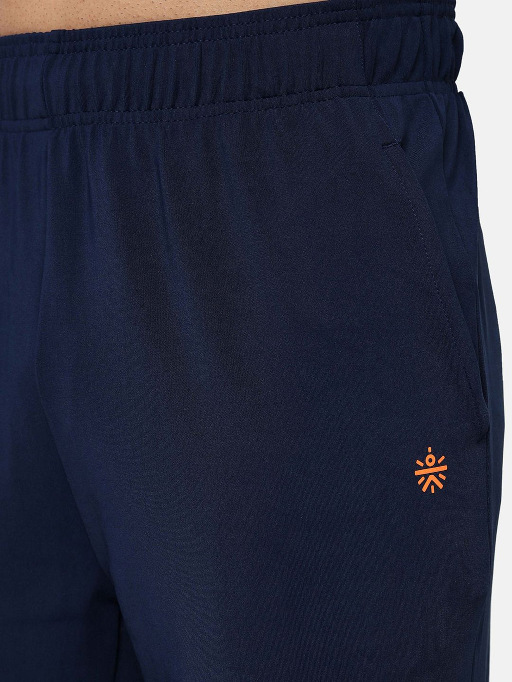  Cultsport Men Regular Fit Flydry Joggers