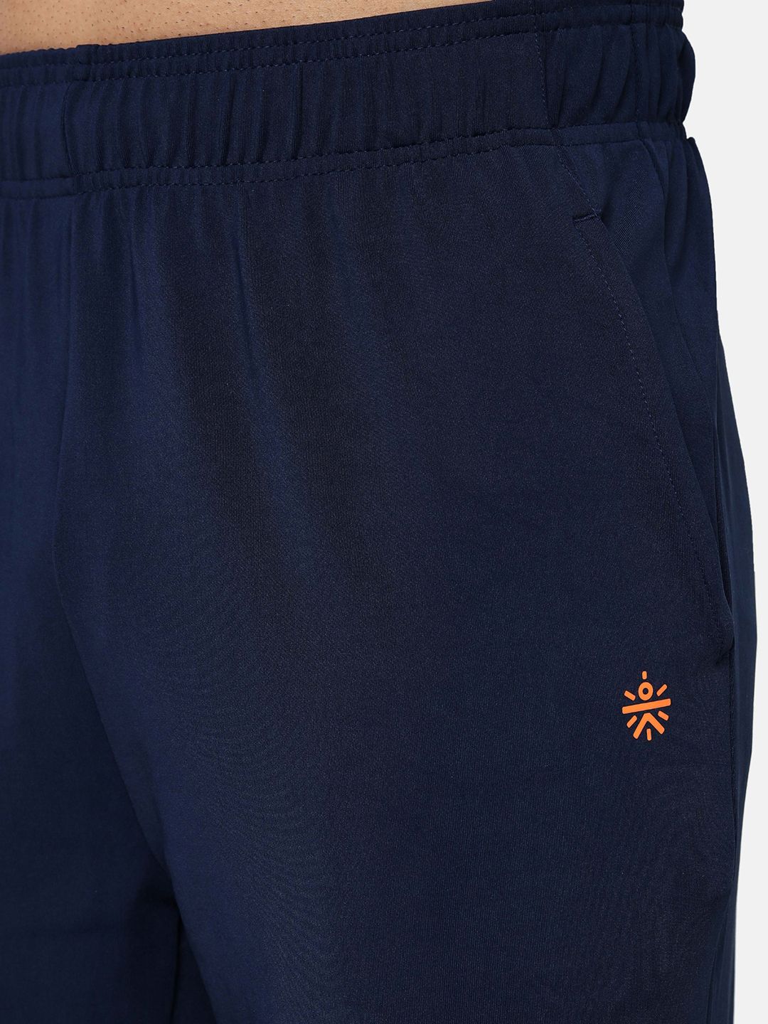  Cultsport Men Regular Fit Flydry Joggers