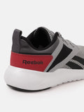  Reebok Men Woven Design Mainland Running Shoes