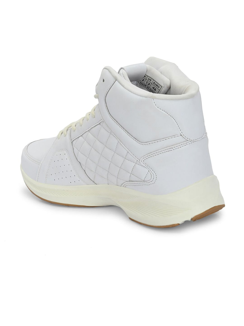  OFF LIMITS Men Basketball Non-Marking Shoes