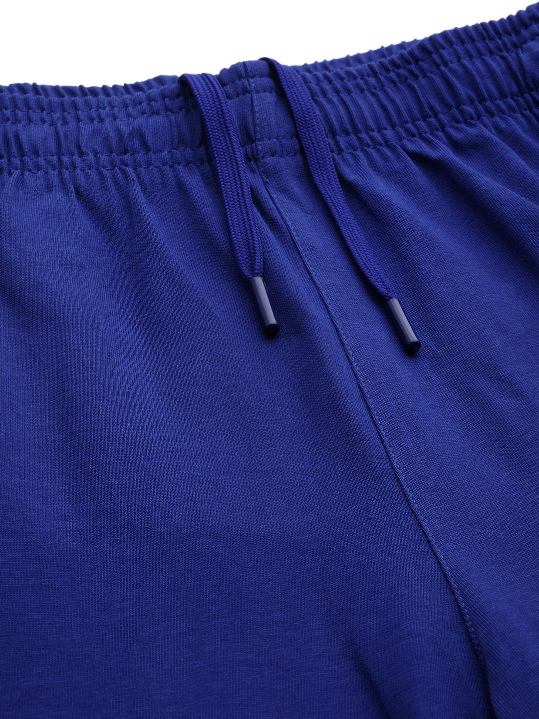  Reebok Men Relax Fit Cotton Track Pants
