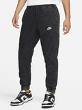 Nike Club+ Men Cotton Unlined Woven Joggers