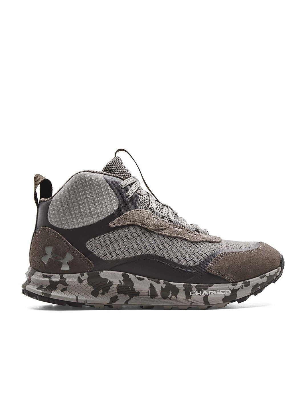  UNDER ARMOUR Men Woven Design Charged Bandit Trek 2 Printed Trekking Shoes